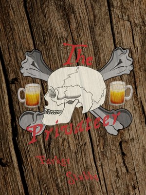 cover image of The Privateer